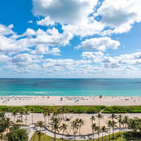 Luxuri Suites Miami Beach Exteriör bild