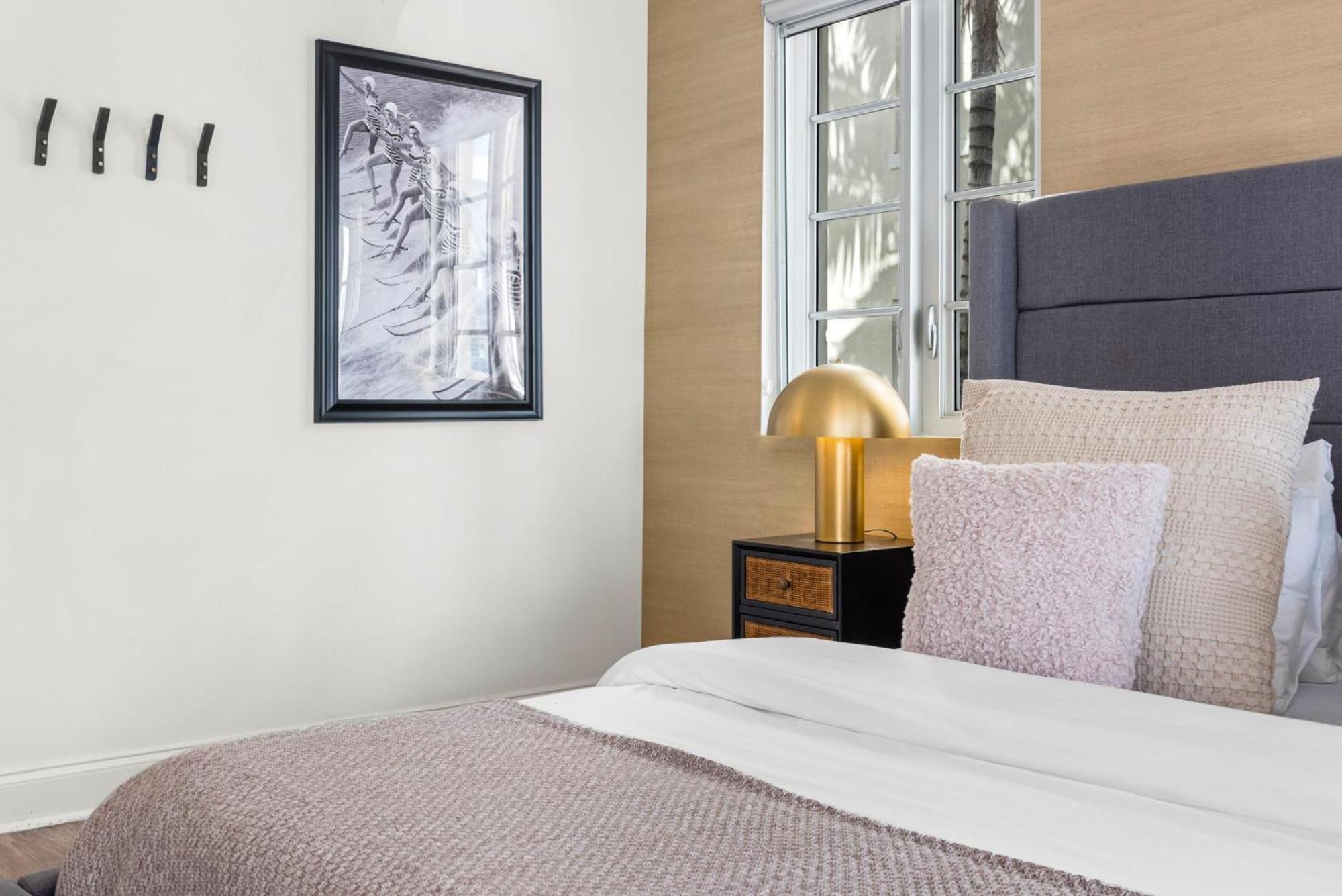 Luxuri Suites Miami Beach Exteriör bild