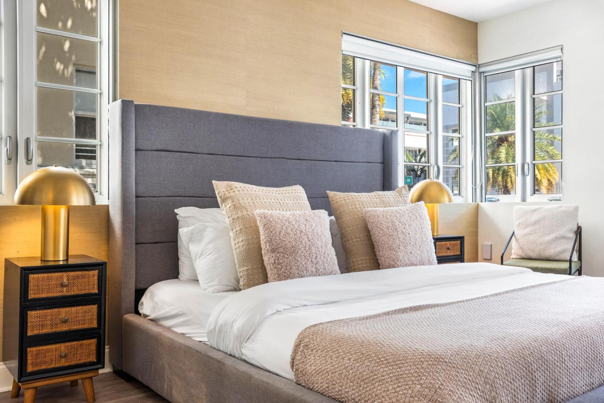 Luxuri Suites Miami Beach Exteriör bild