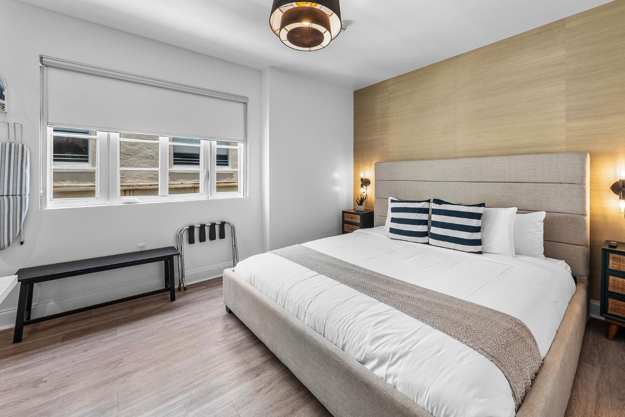 Luxuri Suites Miami Beach Exteriör bild