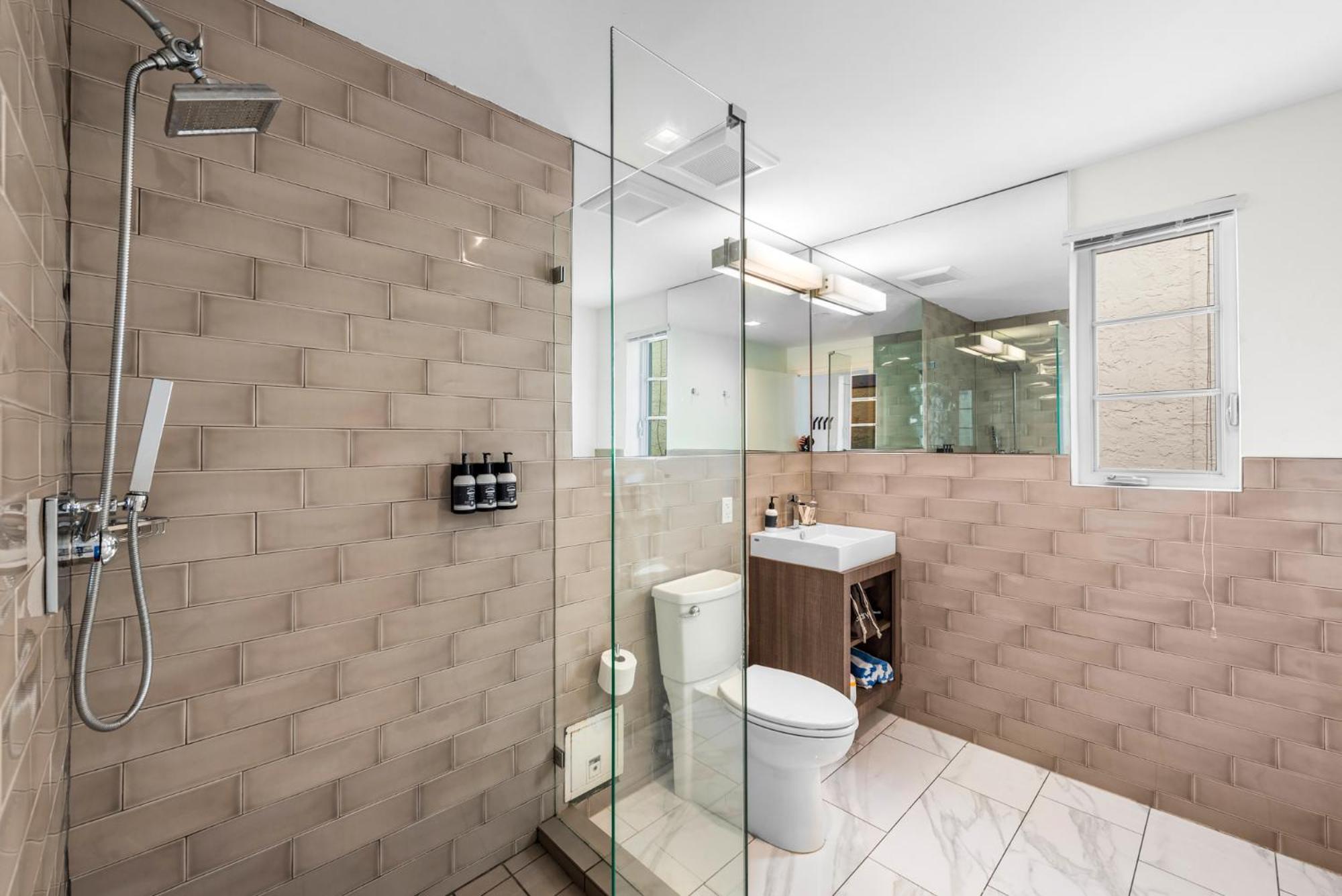 Luxuri Suites Miami Beach Exteriör bild